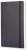 Блокнот Moleskine CLASSIC SOFT QP618 Large 130х210мм 192стр. нелинованный мягкая обложка черный - купить недорого с доставкой в интернет-магазине