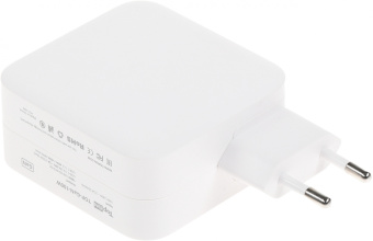 Блок питания TopON TOP-GaN-100W автоматический 100W 5V-20V 5A 2xUSB от бытовой электросети LED индикатор - купить недорого с доставкой в интернет-магазине