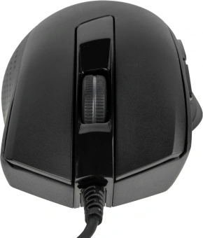 Мышь A4Tech Bloody X5 Max черный оптическая 10000dpi USB 9but - купить недорого с доставкой в интернет-магазине