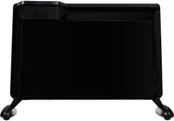 Конвектор Ballu Apollo Digital Inverter Space Black BEC/ATI-1502 1500Вт черный - купить недорого с доставкой в интернет-магазине