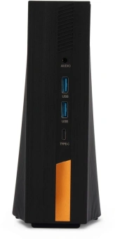 Неттоп IRU 515ALC i5 12450H (2) 16Gb SSD512Gb UHDG без ОС GbitEth WiFi BT 120W черный (2012451) - купить недорого с доставкой в интернет-магазине