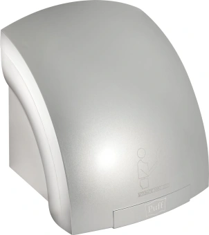 Сушилка для рук Puff 8820C 2000Вт хром - купить недорого с доставкой в интернет-магазине