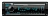 Автомагнитола Kenwood KMM-BT408 1DIN 4x50Вт v4.2 DSP 3