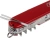 Нож перочинный Victorinox Huntsman (1.3713) 91мм 15функц. красный карт.коробка - купить недорого с доставкой в интернет-магазине