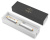 Ручка перьев. Parker IM Premium F318 (CW2143649) Pearl GT F сталь нержавеющая подар.кор. кругл. 1 ручка/Подарочный футляр - купить недорого с доставкой в интернет-магазине