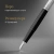 Ручка перьев. Parker Jotter Originals F60 (2096430) Black CT M сталь нержавеющая блистер - купить недорого с доставкой в интернет-магазине