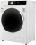 Стиральная машина Weissgauff Premium WMD 47148 DC Inverter Steam класс: A загр.фронтальная макс.:8кг (с сушкой) белый инвертор - цена, купить или заказать с доставкой в интернет-магазине Стиральная машина Weissgauff Premium WMD 47148 DC Inverter Steam класс: A загр.фронтальная макс.:8кг (с сушкой) белый инвертор - купить недорого с доставкой в интернет-магазине