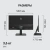 Монитор Digma 23.8" Progress 24P403F черный IPS LED 5ms 16:9 HDMI M/M матовая 250cd 178гр/178гр 1920x1080 120Hz DP FHD 3.6кг - цена, купить или заказать с доставкой в интернет-магазине Монитор Digma 23.8" Progress 24P403F черный IPS LED 5ms 16:9 HDMI M/M матовая 250cd 178гр/178гр 1920x1080 120Hz DP FHD 3.6кг - купить недорого с доставкой в интернет-магазине