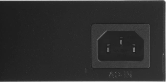 Коммутатор IP-Com G1024G (L2) 24x1Гбит/с неуправляемый - купить недорого с доставкой в интернет-магазине