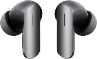 Гарнитура внутриканальные Realme Air 7 т.серый беспроводные bluetooth в ушной раковине (6941764465732) - купить недорого с доставкой в интернет-магазине