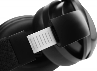 Гарнитура мониторные Creative Zen Hybrid Pro 1.2м черный беспроводные bluetooth оголовье (51EF1040AA000) - купить недорого с доставкой в интернет-магазине