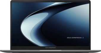 Ноутбук Asus ExpertBook P1 PM1503CDA-R716512G1D Ryzen 7 170 16Gb SSD512Gb Intel Graphics 15.6" IPS FHD (1920x1080) без ОС grey WiFi BT Cam (90NX09D1-M00H10) - купить недорого с доставкой в интернет-магазине
