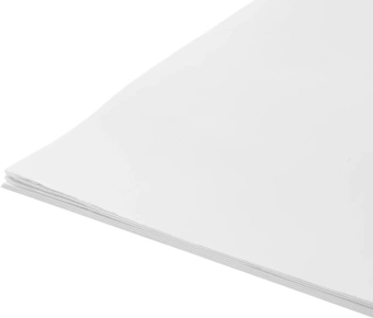 Блок бумаги Cactus CS-PFC20W-5 для флипчартов 67.5х98см 20л (упак.:5шт) - купить недорого с доставкой в интернет-магазине