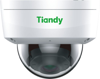Камера видеонаблюдения IP Tiandy TC-C32KN I3/Y/WIFI/2.8mm/V4.1 2.8-2.8мм цв. корп.:белый (TC-C32KN I3/Y/WIFI/2.8/V4.1) - купить недорого с доставкой в интернет-магазине