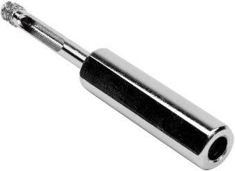 Коронка Monogram 086-433 по каф/керамогр/стек Д=5мм Дл=65мм (1пред.) для шуруповертов/дрелей - купить недорого с доставкой в интернет-магазине