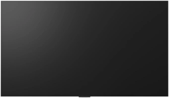 Телевизор OLED LG 55" OLED55G6RLA.ARU атласное серебро 4K Ultra HD 120Hz DVB-T2 DVB-C DVB-S2 USB WiFi Smart TV (RUS) - купить недорого с доставкой в интернет-магазине