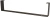 Кронштейн телекоммуникационный Hyperline BW19-1U-110F-RAL9005 настен. 1U 19" 110мм нагр.:15кг черный - купить недорого с доставкой в интернет-магазине