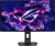 Монитор Asus 26.5" ROG Strix XG27ACDMS черный QD OLED LED 16:9 HDMI глянцевая HAS Piv 1500000:1 250cd 178гр/178гр 2560x1440 280Hz DP 2K USB 6.1кг - купить недорого с доставкой в интернет-магазине