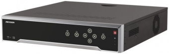 Видеорегистратор Hikvision DS-8664NI-I8 - купить недорого с доставкой в интернет-магазине