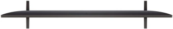 Телевизор LED LG 55" 55UR78009LL.ARUG черный 4K Ultra HD 60Hz DVB-T DVB-T2 DVB-C DVB-S DVB-S2 USB WiFi Smart TV - купить недорого с доставкой в интернет-магазине