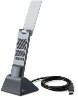 Сетевой адаптер Wi-Fi TP-Link Archer TX50UH AX3000 USB 3.0 (ант.внутр.) 2ант. - купить недорого с доставкой в интернет-магазине