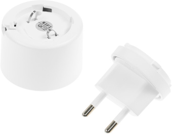 Датчик утеч.газ. Geozon GD-01 (GSH-SDG01) белый - купить недорого с доставкой в интернет-магазине