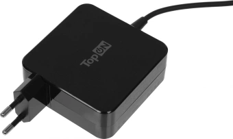 Блок питания TopON TOP-UC65 65W-5V 3.25A от бытовой электросети - купить недорого с доставкой в интернет-магазине