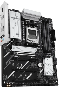 Материнская плата Asus B650E MAX GAMING WIFI Socket AM5 AMD B650 4xDDR5 ATX AC`97 8ch(7.1) 2.5Gg RAID+HDMI+DP - купить недорого с доставкой в интернет-магазине