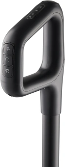 Пылесос моющий Vitek VT-FW15PLUS 200Вт черный - купить недорого с доставкой в интернет-магазине