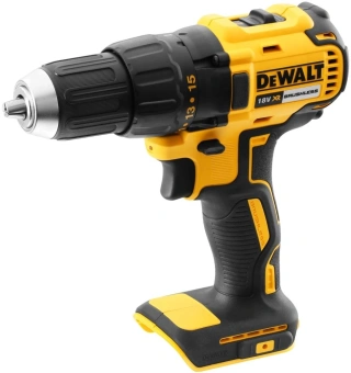 Дрель-шуруповерт DeWalt DCD777D2T-QW аккум. патрон:быстрозажимной (кейс в комплекте) - купить недорого с доставкой в интернет-магазине