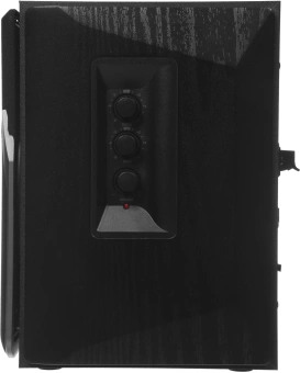 Колонки Edifier R1380T 2.0 черный 42Вт - купить недорого с доставкой в интернет-магазине