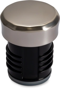 Термос для напитков Rondell Brando RDS-1972 0.7л. черный картонная коробка - купить недорого с доставкой в интернет-магазине