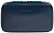 Чехол для кабелей и зарядки Piquadro Blue Square AC6895B2/BLU2 синий натур.кожа