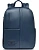 Рюкзак мужской Piquadro Russel CA6765W137/BLU синий натур.кожа
