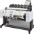 Плоттер HP Designjet T2600dr PostScript (3EK15A) A0+/36" - купить недорого с доставкой в интернет-магазине