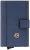 Чехол для кредитных карт Piquadro Lyra PP5649W92R/BLU4 синий натур.кожа - купить недорого с доставкой в интернет-магазине