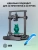 Пластик для принтера 3D Cactus CS-3D-PETG-1KG-DKGN PETG d1.75мм 1кг L316м 1цв. - цена, купить или заказать с доставкой в интернет-магазине Пластик для принтера 3D Cactus CS-3D-PETG-1KG-DKGN PETG d1.75мм 1кг L316м 1цв. - купить недорого с доставкой в интернет-магазине
