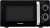Микроволновая Печь Hyundai HYM-M2052 20л. 700Вт черный/серебристый - купить недорого с доставкой в интернет-магазине