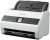 Сканер планшетный/протяжный Epson WorkForce DS-730N (B11B259401/B11B259502) A4 белый - купить недорого с доставкой в интернет-магазине