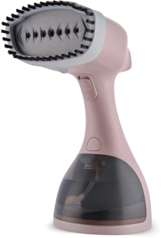 Отпариватель ручной Domfy DSC-GS310 1650Вт бежевый - купить недорого с доставкой в интернет-магазине