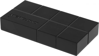 Коммутатор Mercusys MS108G (L2) 8x1Гбит/с неуправляемый - купить недорого с доставкой в интернет-магазине