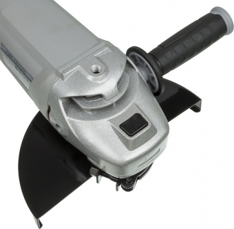 Углошлифовальная машина Ресанта УШМ-230/2300 2300Вт 6000об/мин рез.шпин.:M14 d=230мм (75/12/9) - купить недорого с доставкой в интернет-магазине