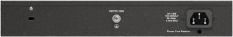 Коммутатор D-Link DGS-1024D DGS-1024D/J1A 24x1Гбит/с неуправляемый - купить недорого с доставкой в интернет-магазине