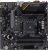 Материнская плата Asus TUF GAMING B550M-E Soc-AM4 AMD B550 4xDDR4 mATX AC`97 8ch(7.1) GbLAN RAID+VGA+HDMI+DP - купить недорого с доставкой в интернет-магазине