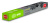 Картридж лазерный Cactus CS-EXV49Y C-EXV49Y Y желтый (19000стр.) для Canon IR C3320/C3320i/C3325i/C3330i/C3500/C3520i MFP/C3525i MFP/C3530i MFP - купить недорого с доставкой в интернет-магазине