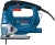 Лобзик Bosch GST 750 520Вт 3200ходов/мин от электросети (кейс в комплекте) - купить недорого с доставкой в интернет-магазине