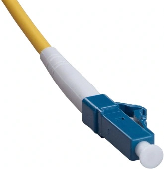 Патч-корд Cabeus FOP(S)-9-LC-SC-3M 1x9/125 OS2 LC-SC 3м LSZH желтый - купить недорого с доставкой в интернет-магазине