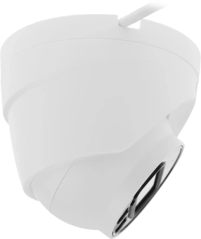 Камера видеонаблюдения IP Dahua DH-IPC-HDW1239VP-A-IL-0360B 3.6-3.6мм цв. корп.:белый - купить недорого с доставкой в интернет-магазине