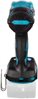 Гайковерт Makita DTW300Z аккум. патрон:квад.1/2" - купить недорого с доставкой в интернет-магазине