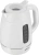 Чайник электрический Polaris PWK 0723DDW 1.7л. 2400Вт белый корпус: пластик - цена, купить или заказать с доставкой в интернет-магазине Чайник электрический Polaris PWK 0723DDW 1.7л. 2400Вт белый корпус: пластик - купить недорого с доставкой в интернет-магазине